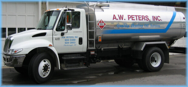 Call A. W. PETERS, INC. in Peterborough, NH at 603-924-3388 or 603-924-3953 for more information.